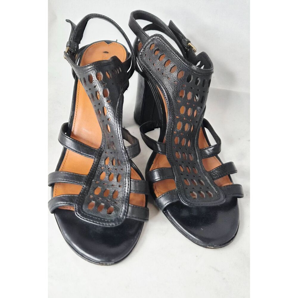 Via Spiga heels